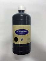 Tinta Para Sello Sta x  500 Cc. Negro Cod. 301-05-01