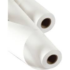 Papel Croquis Hl Rollo 1,10X10 Mts.Obra 80Grs Cod. Obr001