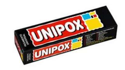 Pegamento Universal Unipox Tradicional x 100 Ml. Cod. 01860