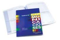 Cuaderno Triunfante De Comunicaciones x 24 Hjs. 90 G/M2 Cod. 408328