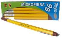 Microfibra Toyo 98 Fine Line Marron Claro 98/88 Cod. 10010009537