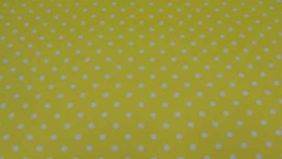 Papel Lunares S. Ajmechet 50 x 70 Cms. Amarillo Paq. x  10 Hjs. Cod. Lu/10/02