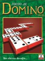 Juego Implas Domino Puntos Cod.7