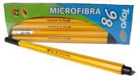 Microfibra Toyo 98 Fine Line Negro 98/46 Cod. 10010009511