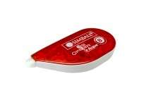 Corrector Simball Cinta Acqua 5 Mm. X 8 Mts. Cod. 202090001