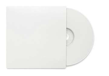 Sobre Copy Plus Para Cd Sin Ventana 4100 - 12.5 X 12.5 Cms. 80 Grs. Obra 1Ra. Sin Fondo Caja X 500 Unid. Cod. 4100