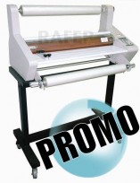 Laminadora Rafer OR  635 Para Plotter Chico Cod. 65635 - Consultar Descuento Especial -